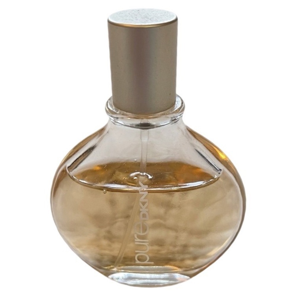 Pure Dkny A Drop of Vanilla Scent Spray For Women 1 fl oz
